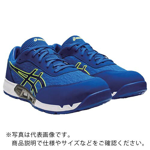 ASICS ( アシックス ) ウィンジョブCP212 AC アシックスブルー×エレクトリックブルー 29.0cm ( 1271A045.400-29.0 ) 11,283円