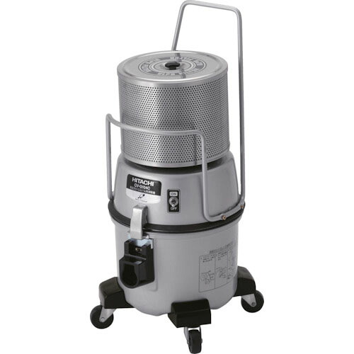 日立 ( 日立製作所 ) お役目用洗い濯ぎ機 集じん静電容量4.5L ( CV-G104C )