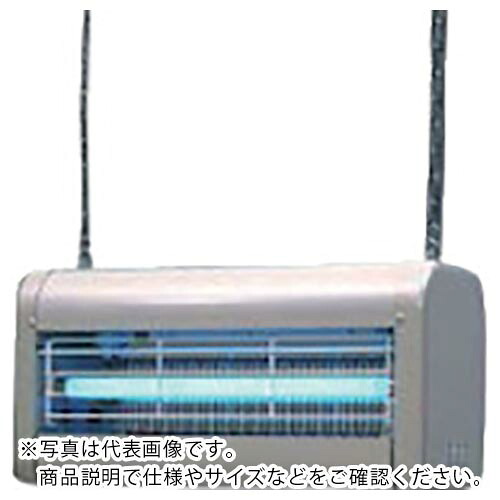 SURE ( 石崎電機製造所 ) 電撃殺虫器 屋内用 ( キーパー-4030Y ) 【製造会社取寄】