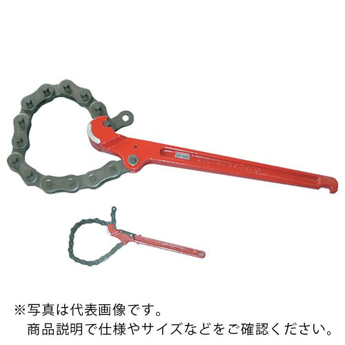 HIT ( ヒット商事 ) チェンレンチ ( CW-10L ) 【メーカー取寄】｜トキワONLINE