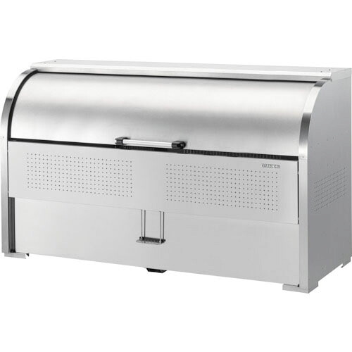 DAIKEN ( ダイケン ) ステンレスゴミ収集庫クリーンストッカー 非接触仕様 幅1950 奥行750 ( CKS-1907H )