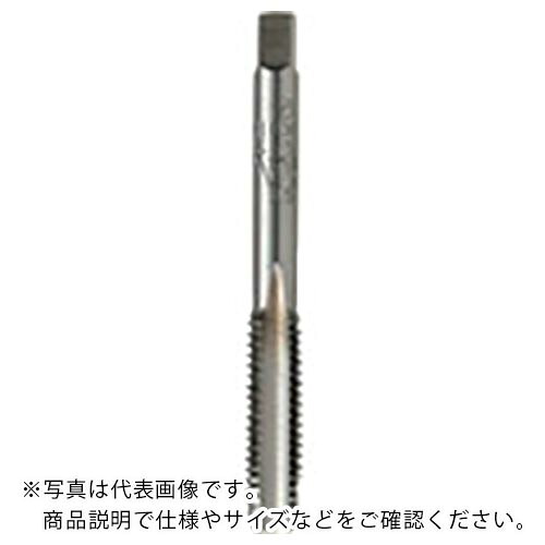 ISF ( イシハシ精工 ) SKSハンドタップ メートルねじ・細目 【中#2】 M30X3.0 ( IS-S-HT-M30X3.0-2 ) 【メーカー取寄】