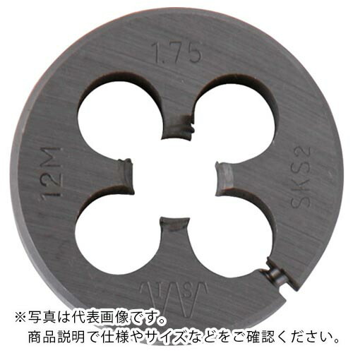 ISF ( イシハシ精工 ) 管用平行タップ 3/4PS ( IS-S-PS034 (3/4PS) ) 【メーカー取寄】