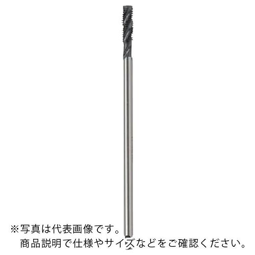 ISF ( イシハシ精工 ) ロングスパイラルタップ L\u003d200 M20X2.5 ( L200SPT-M20X2.5 ) 【メーカー取寄】