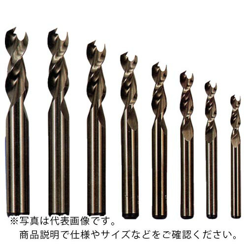 ISF ( イシハシ精工 ) 容器に並べる入 軸細正宗せん孔機 13型 22.5粍 (1本入) ( P-JDL-13X22.5 ) 【製造業者取寄】