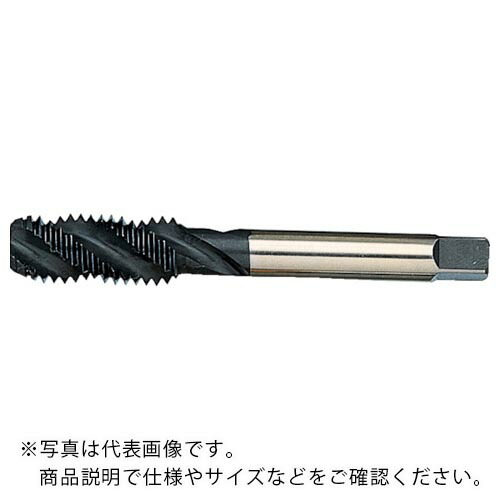 ISF ( イシハシ精工 ) スパイラルタップ ユニファイねじ・並目 3/4NC10 ( SPT-3/4NC10 ) 【メーカー取寄】