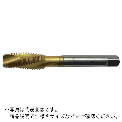 ISF ( イシハシ精工 ) TiNコバルトジェットタップ M16X2.0 ( TCOJET-M16X2.0 ) 【メーカー取寄】