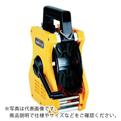 MYZOX ( マイゾックス ) フォトロッドケース 150粍幅/50m用＜PHC150-L＞ ( 219862 ) 【製造業者取寄】