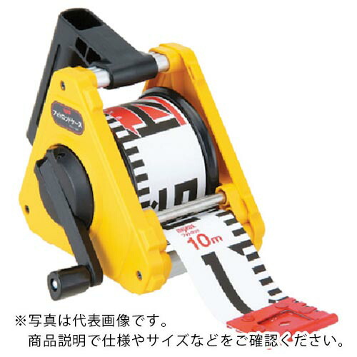 MYZOX ( マイゾックス ) フォトロッド 60mm幅/30m 専用ケース付＜60-30C＞ ( 218945 ) 【メーカー取寄】