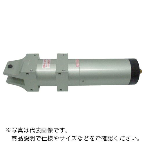 ナイル ( 室本鉄工 ) 角型エアーニッパ 本体 ( MSP50 ) 【製造業者取寄】