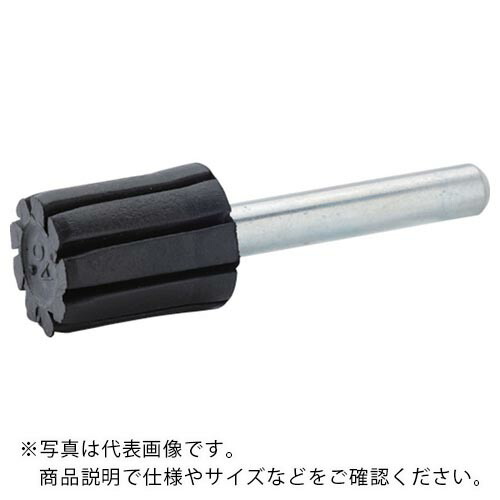 AC ( イチグチ ) AC-DRUM 外径×軸径:8×6mm ( AD8206 ) 【10個セット】 【メーカー取寄】