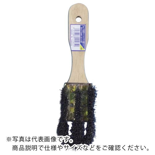 KOWA ( コーワ ) U型ワイヤーチャンネルブラシ#86 ( 11565 ) 【5個仕掛ける】 【製造業者取寄】