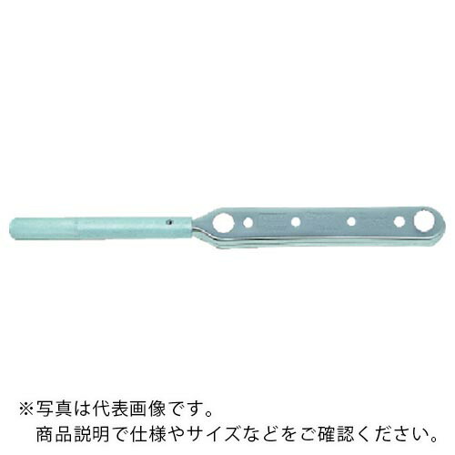 メリー ( 室本鉄工 ) バリヤレンチ ( YL2A ) 【製造業者取寄】