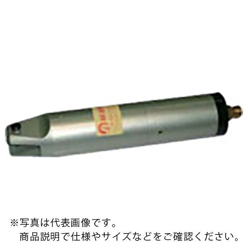 ナイル ( 室本鉄工 ) エヤーニッパ本体(増圧型・機械取付用) ( MP250M ) 【メーカー取寄】
