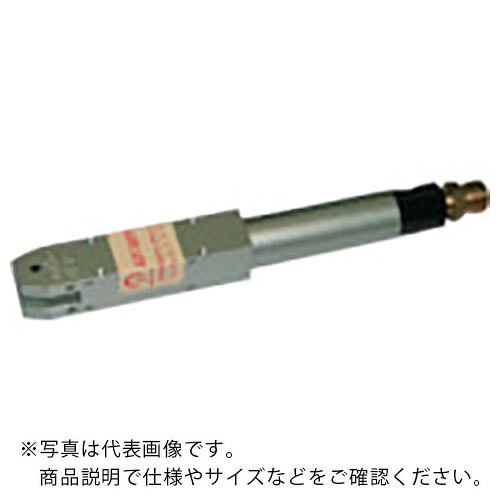 ナイル ( 室本鉄工 ) 角型エヤーニッパ本体(増圧型) ( MSP3 ) 【メーカー取寄】