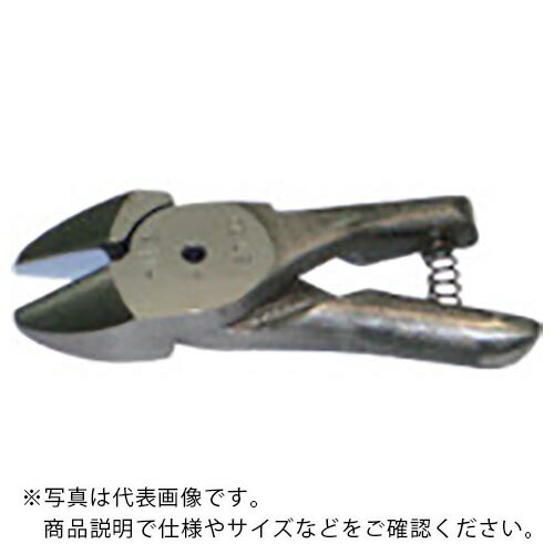 ナイル ( 室本鉄工 ) エヤーニッパ用替刃(金属切断タイプ) ( S700 ) 【メーカー取寄】