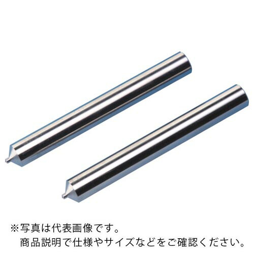 ノリタケ エルエル単石ダイヤモンドドレッサ シャンク径11mm ( 4K0LL1003011C ) 【2本セット】 【メーカー取寄】