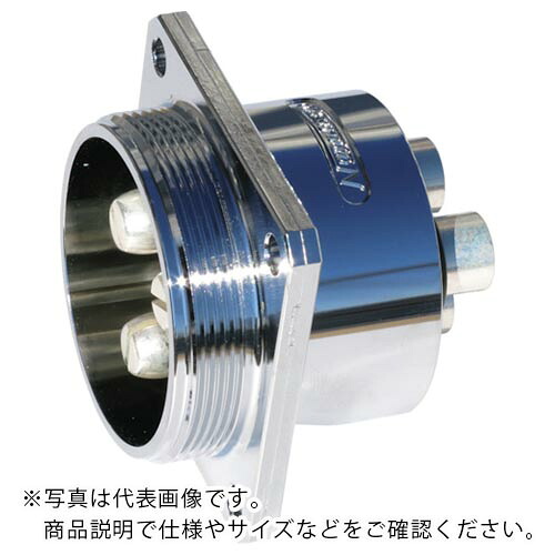 七星 ( 七星科学研究所 ) メタルコネクタ NCS‐60シリーズ 40極 R ( NCS-6040-R ) 【メーカー取寄】