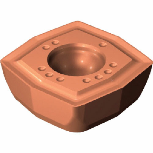 SANDVIK ( サンドビック ) スローアウェイドリル用チップ コロドリルDS20チップ(365) 穴あけ用 材種1144 1144 ( DS20-0306-C-L5 1144 (365) ) 【10個セット】