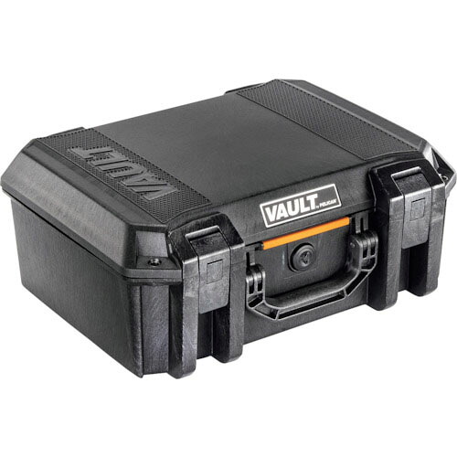 PELICAN V300WD ヴォールトケース ディバイダー付 ( VCV300-0040-BLK )