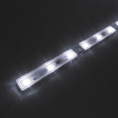 tlight ( トライト ) LEDモジュール Viewmo100 AC100V 6500K L1000 ( TLVMA651-33P-010-WWC )