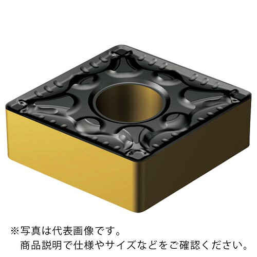 サンドビック T-Max P 旋削用ネガチップ(112) 4425 ( CNMG 12 04 12-PM 4425 (112) ) 【10個セット】
