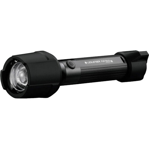 LEDLENSER ( レッドレンザー ) P6R Work ( 502186 )