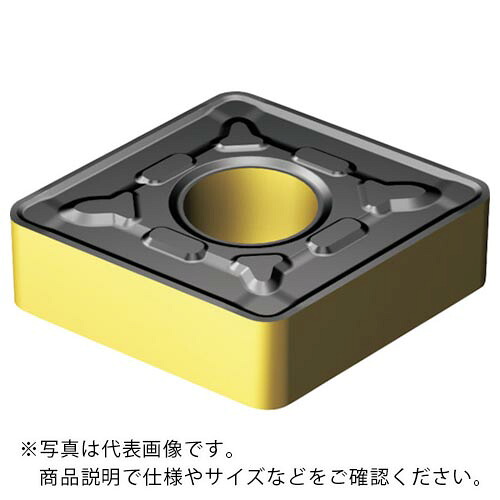 サンドビック T-Max P 旋削用ネガチップ(112) 4425 ( CNMG 12 04 12-PR 4425 (112) ) 【10個セット】