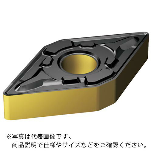 SANDVIK ( サンドビック ) T-Max P 旋削用ネガ手当て(112) 4415 ( DNMG 15 06 16-PR 4415 (112) ) 【10個仕かける】