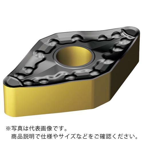 SANDVIK ( サンドビック ) T-Max P 旋削用ネガ手当て(112) 4425 ( DNMM 15 06 08-PR 4425 (112) ) 【10個仕かける】