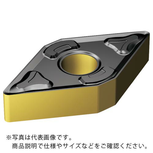 SANDVIK ( サンドビック ) T-Max P 旋削用ネガ手当て(112) 4415 ( DNMG 15 06 12-XMR 4415 (112) ) 【10個仕かける】