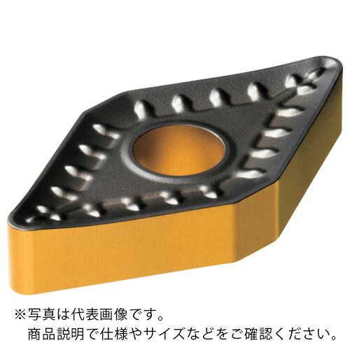 SANDVIK ( サンドビック ) T-Max P 旋削用ネガ手当て(112) 4415 ( DNMM 15 06 12-QR 4415 (112) ) 【10個仕かける】