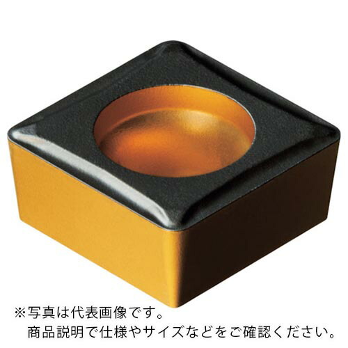 SANDVIK ( サンドビック ) コロターン107 旋削用ポジ手当て(122) 4425 ( SCMT 09 T3 08-UF 4425 (122) ) 【10個仕掛ける】