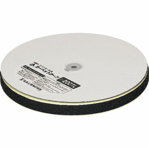 未来 ( 未来工業 ) ワゴンモール用カーペットテープ ( 20CTL ) 【メーカー取寄】