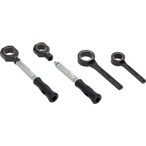 WINWELL ワンウェイレンチ ( CMGS6 ) 【製造業者取寄】