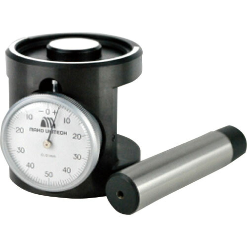 WINWELL Z軸準拠集団とり備える器(磁石付き添い人) ( 50MM-MG ) 【製造業者取寄】
