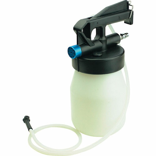 日平 ブレーキフルードエキストラクター Lb 305e Lb305e 日平機器 株 メーカー取寄 Trassa Name