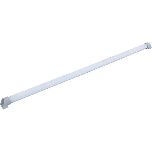 NIKKI ( 日機 ) 簡易防水型LEDリニアライト AC100~120V ( NLT4-40-AC1-S(2M+P) ) 【メーカー取寄】