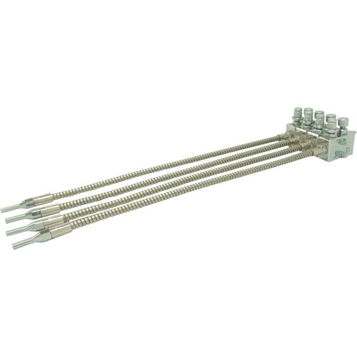 扶桑 ( 扶桑精機 ) マジックカットe-ミスト4軸アトマイザ Z50cm付 ( EM4-AT-Z50 ) 【メーカー取寄】