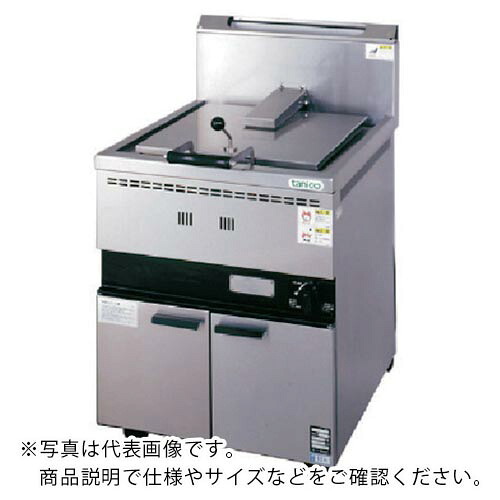 tanico ( タニコー ) 餃子グリラー ( TGZ-60S ) 【製造業者取寄】