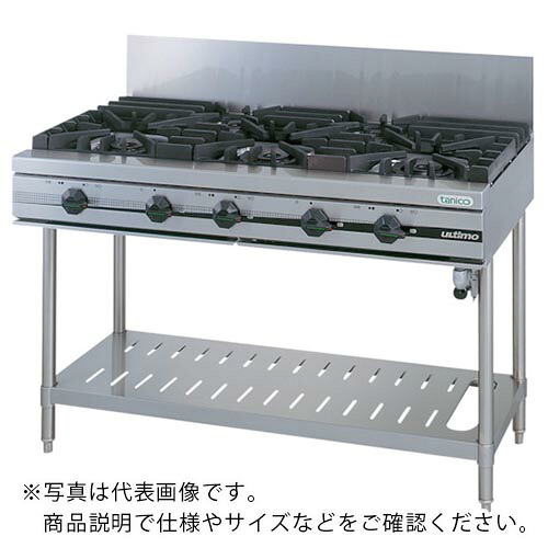 tanico ( タニコー ) ガステーブル ( TSGT-1232 ) 【メーカー取寄】