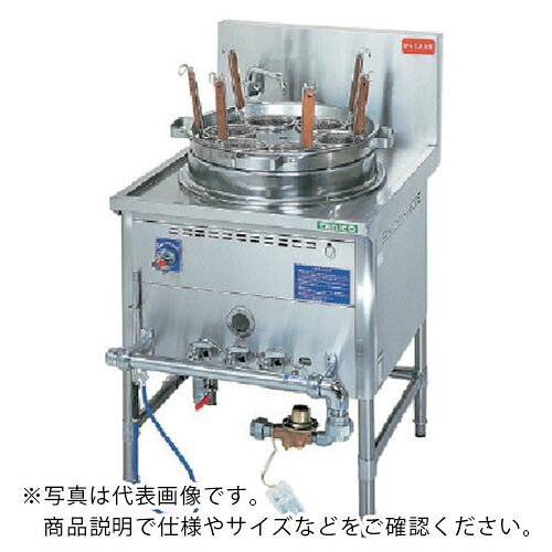 tanico ( タニコー ) 中華ゆで麺器 ( TU-1ND ) 【メーカー取寄】