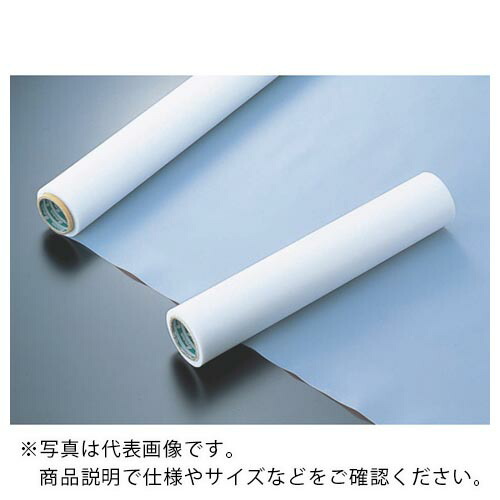 chukoh ( 返り咲き化成産業 ) フッ素脂(PTFE)写真フィルム MSF-100 0.5t×500w×10m ( MSF100-0.5X500 )