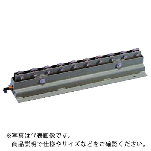 タイヨー ( 太陽工業 ) エアー昇降リフト(サンアップ)ホイールタイプ ( SU-WH20-1208 ) 【メーカー取寄】