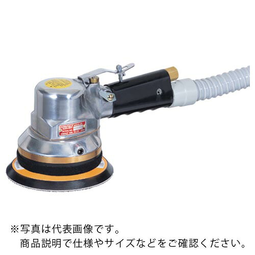コンパクトツール 吸塵式ダブルアクションサンダー 905B4D‐6 LPS ( 905B4D-6 LPS ) 【メーカー取寄】