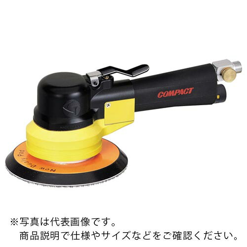 パウダーコンパクト手道具 吸塵式ダブルアクションサンダー のり式 ( 937CD LPS ) 【製造業者取寄】