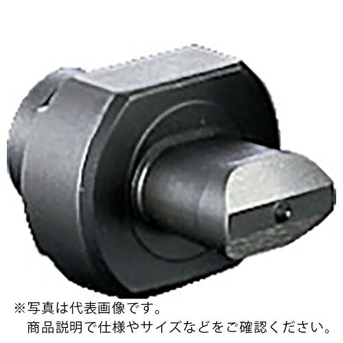 DIAMOND ( IKK ) 長穴ポンチ8.5X13mm ( 4P1122 ) 【メーカー取寄】
