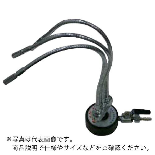 扶桑 ( 扶桑精機 ) クールダンボ(空気用平吹き3軸 マグネット取付30cm付) ( SHA3-30 ) 【メーカー取寄】