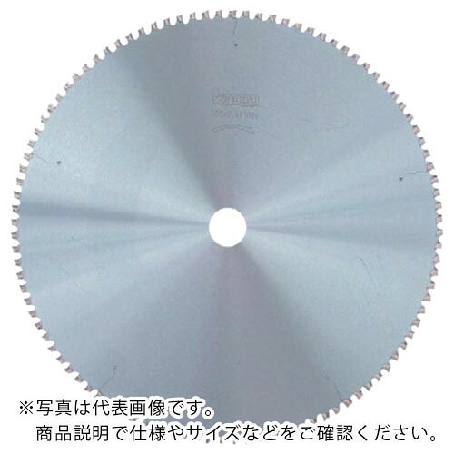 IWOOD ( 小山金属工業所 ) アルミ用チップソー Φ305 ( 99369 ) 【メーカー取寄】