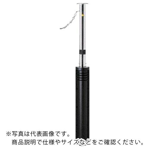 メドーマルク ( サンキン ) ステンレス鋼製極点印字機(上下式) 極点径76.3×t2.0×H700粍(売りわたす一時差し止める中) ( J-8CNTG ) 【製造業者取寄】